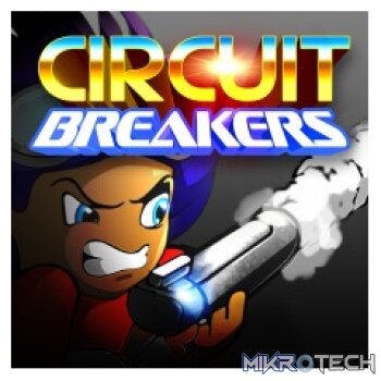 Circuit Breakers Steam CD Key