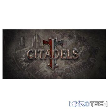 Citadels Steam CD Key