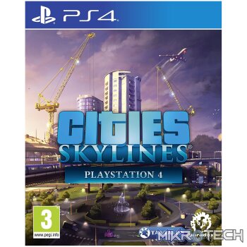 Cities: Skylines Complete Edition Steam CD Key