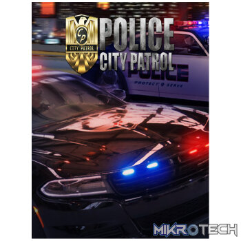 City Patrol: Police Steam CD Key