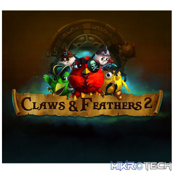 Claws & Feathers 2 Steam CD Key