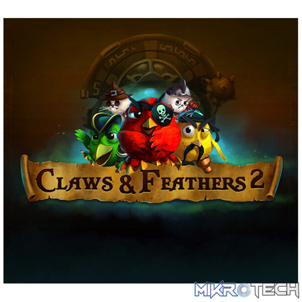 Claws & Feathers 2 Steam CD Key Claws & Feathers 2 Steam CD Key