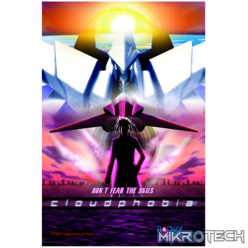 Cloudphobia Steam CD Key