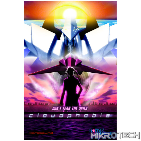 Cloudphobia Steam CD Key Cloudphobia Steam CD Key