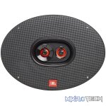 JBL CLUB9632 3-Way 6X9" Inch 255W Speakers - Image 3