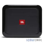 JBL CLUB A600 600RMS Monoblock Amplifier