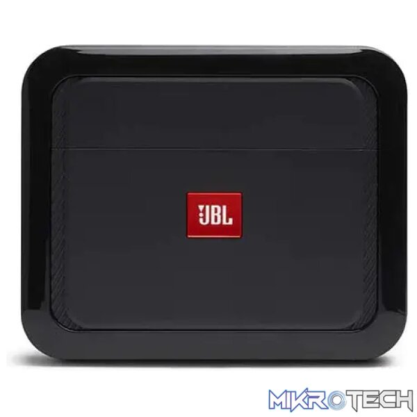 cluba600 JBL CLUB A600 600RMS Monoblock Amplifier - Image 1