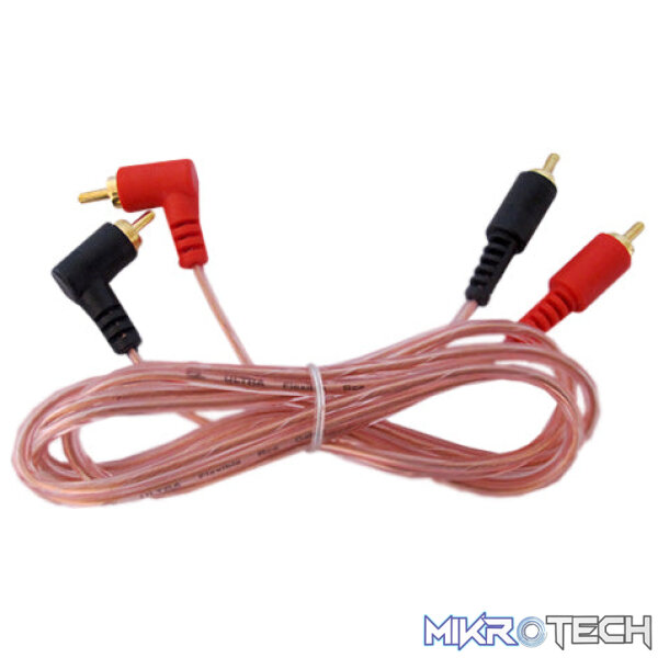 cmFkMW0uanBn Radiant RCA-1M 2CH RCA 1M Lead - Image 1