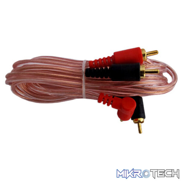 cmFkMm0uanBn Radiant RCA-2M 2CH RCA 2M Lead - Image 1