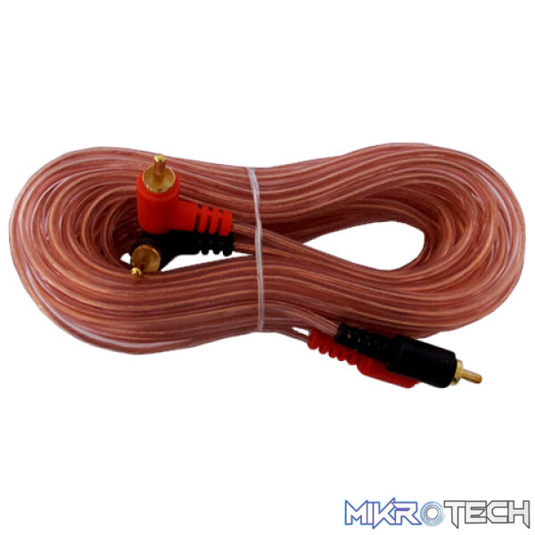 cmFkNW0uanBn Radiant RCA-5M 2CH RCA 5M Lead - Image 1