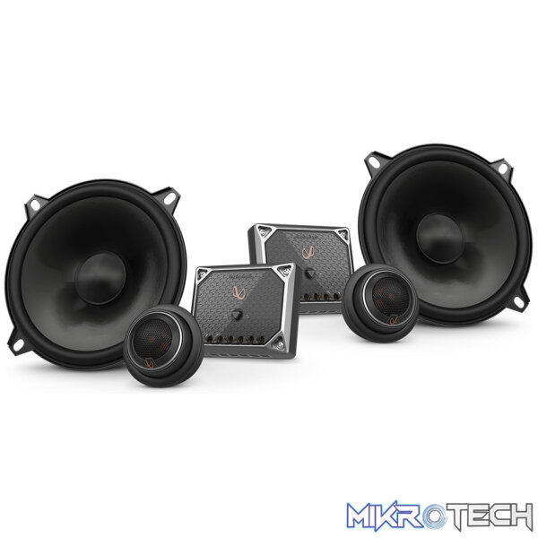 cmVmLTUwMjBjeC5qcGc_9f8623a8-eb30-4e8a-8f40-af867a7e5cd4 Infinity Reference REF-5020CX 5" Speaker Split System - Image 1