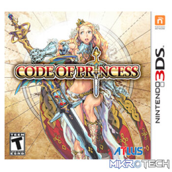 Code of Princess Steam CD Key