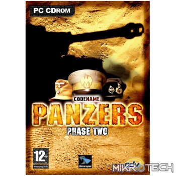 Codename: Panzers