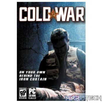 Cold War Steam CD Key