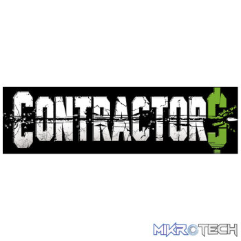 Contractors VR Steam CD Key