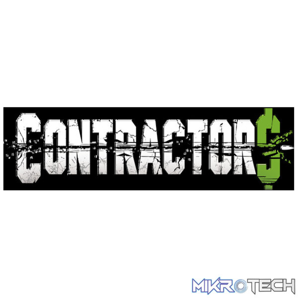 Contractors VR Steam CD Key Contractors VR Steam CD Key
