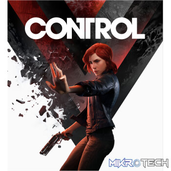 Control RoW Steam CD Key