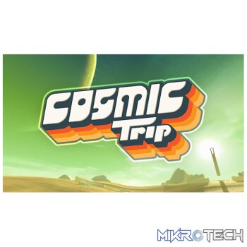 Cosmic Trip Steam CD Key