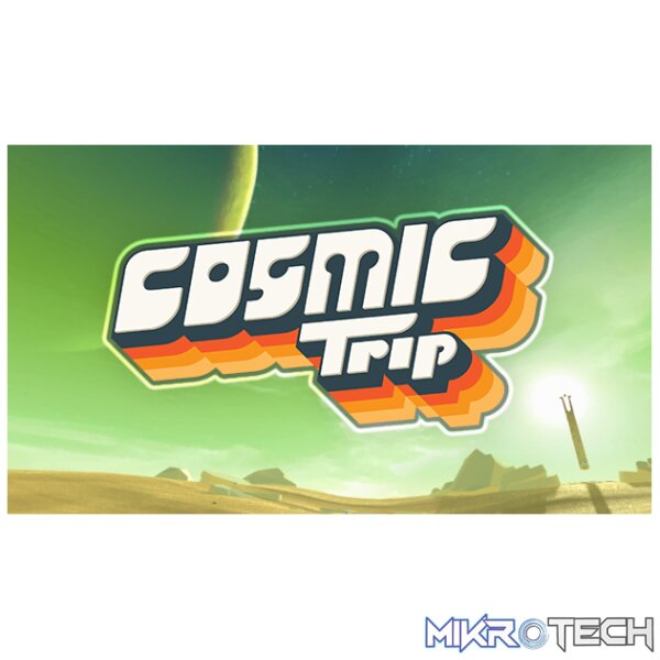 Cosmic Trip Steam CD Key Cosmic Trip Steam CD Key
