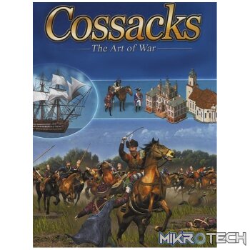 Cossacks: Art of War Steam CD Key