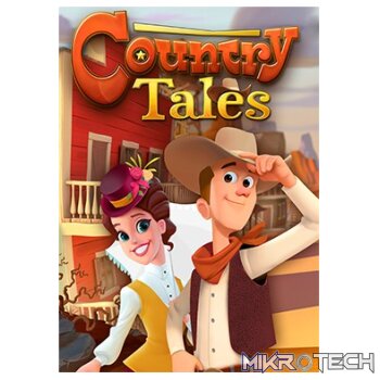 Country Tales Steam CD Key