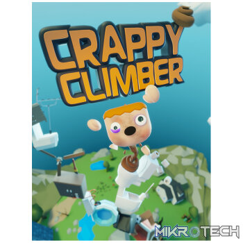 Crappy Climber Steam CD Key