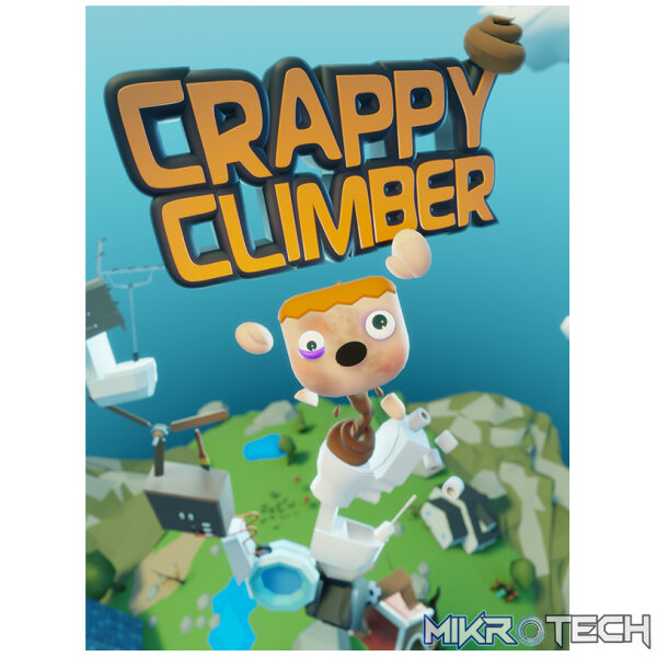 Crappy Climber Steam CD Key Crappy Climber Steam CD Key