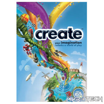 Create Origin CD Key