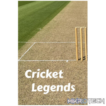Cricket Legends PC Steam CD Key
