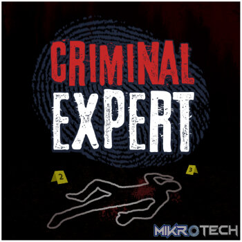 Criminal Expert Steam CD Key
