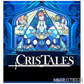 Cris Tales Steam CD Key