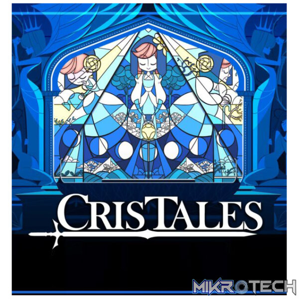 Cris Tales Steam CD Key Cris Tales Steam CD Key