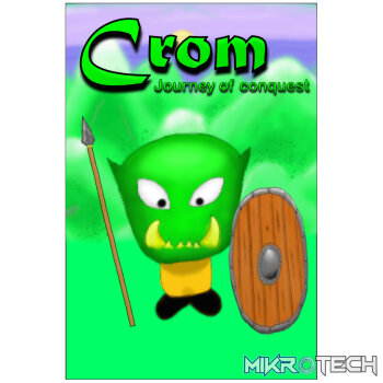 Crom: Journey of Conquest Steam CD Key