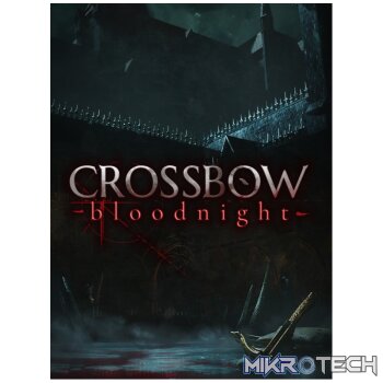 CROSSBOW: Bloodnight Steam CD Key