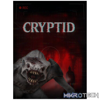 Cryptid Steam CD Key