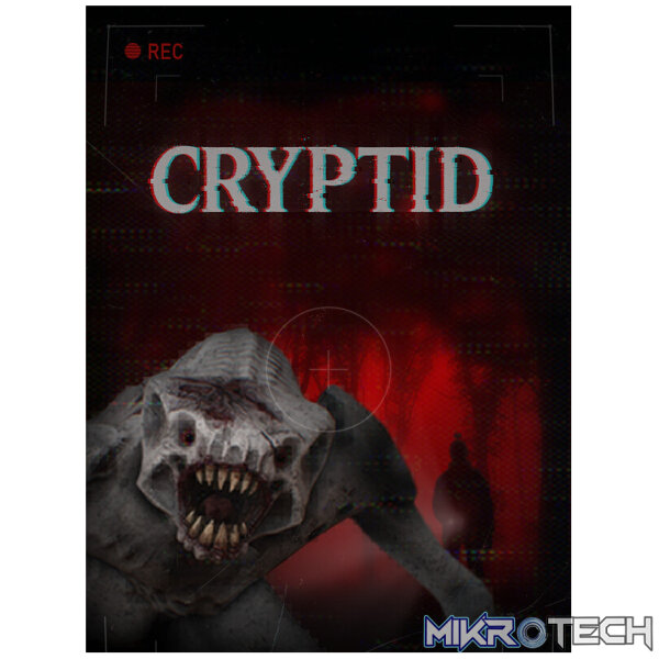 Cryptid Steam CD Key Cryptid Steam CD Key