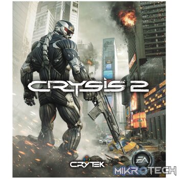 Crysis 2 Origin CD Key