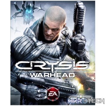 Crysis Warhead Steam CD Key