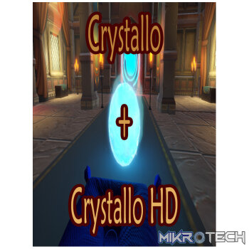 Crystallo Steam CD Key