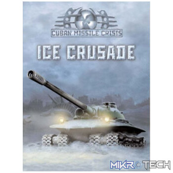 Cuban Missile Crisis + Ice Crusade Pack Steam CD Key