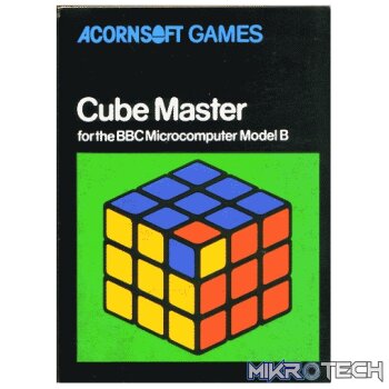 Cube Master Steam CD Key