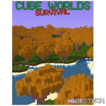 Cube Worlds Survival Steam CD Key