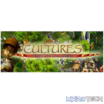 Cultures – Northland Steam CD Key