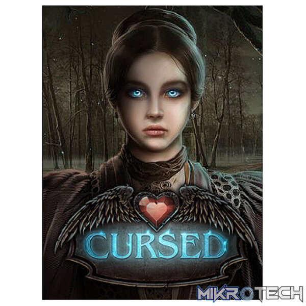 Cursed Steam CD Key Cursed Steam CD Key