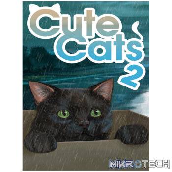 Cute Cats 2 Steam CD Key
