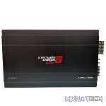 Cerwin Vega 444T 4-Channel Amplifier