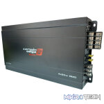 Cerwin Vega 444T 4-Channel Amplifier - Image 2