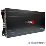 Cerwin Vega 444T 4-Channel Amplifier - Image 3