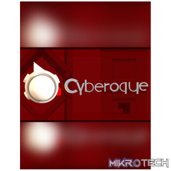 Cyberoque Steam CD Key