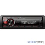 Pioneer MVH-S215BT Bluetooth/USB /AUX  Single Din Media Player